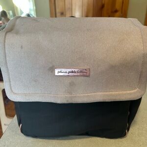 Petunia Pickle Bottom Boxy Diaper Bag